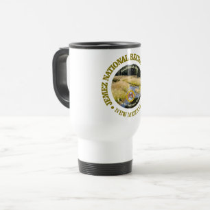 Jemez NRA Travel Mug