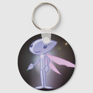 Jemima Key Chain