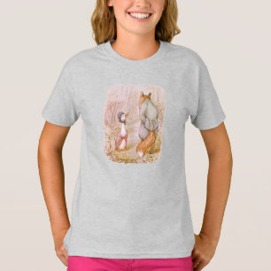 Jemima Puddle Duck  T-Shirt