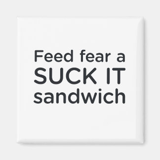 Jen Sincero Aimant Badass