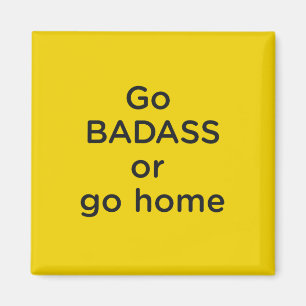 Jen Sincero Badass Magnet