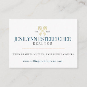 Jenilyn E Custom Business Cards