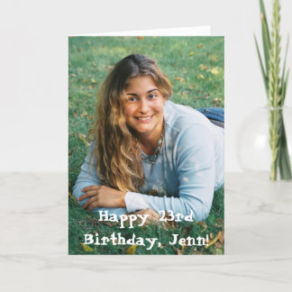 Jenn 1 invitation