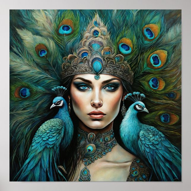 Jennabeth Poster (Front)