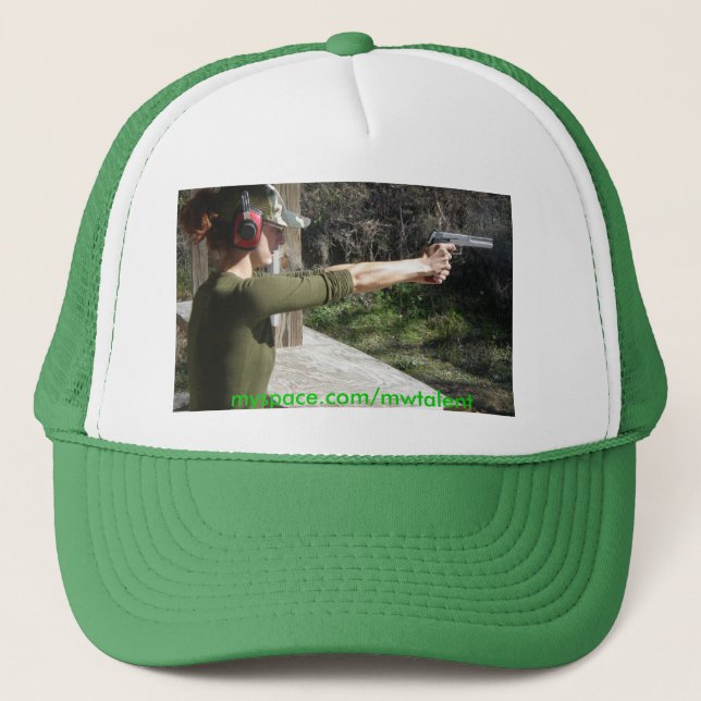 jenna's hat (Front)