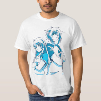 Jennie & Rem Tshirt