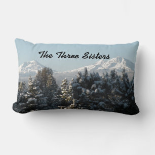Jennifer Lakes Photo Pillows