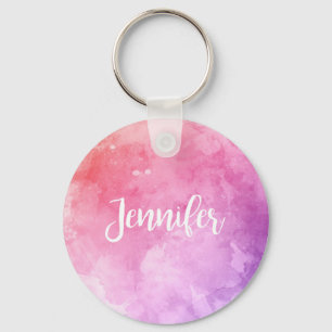 Jennifer Name Keychain