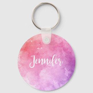 Jennifer Name Keychain