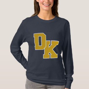 Jennifer's Cheerleader Shirt