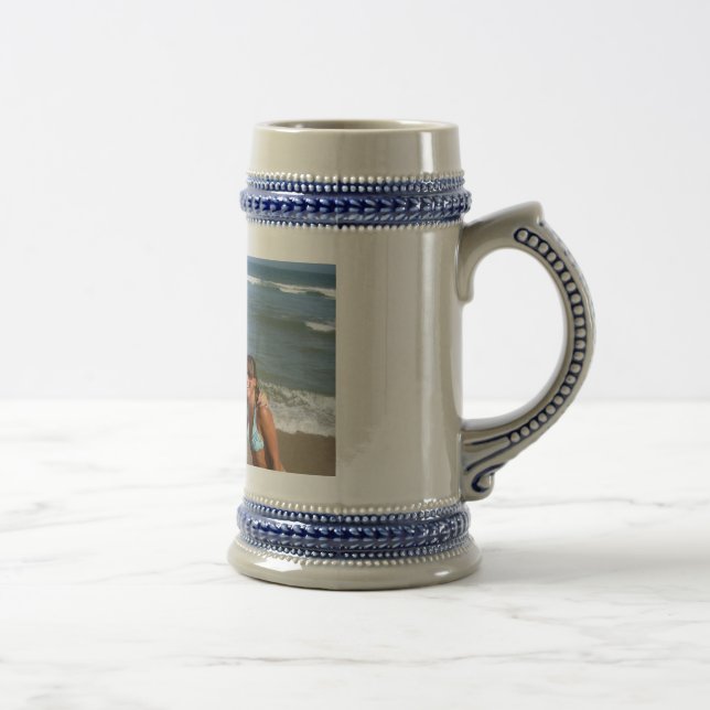 Jenn's Stein (Right)