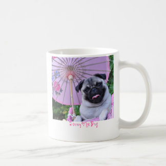Jenny le carlin - tasse