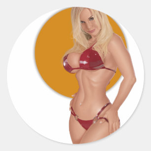 Jenny Stickers