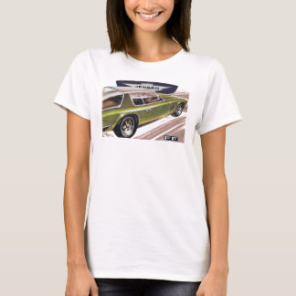 JENSEN INTERCEPTOR FF113 T-Shirt