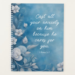 Jeremiah 29:11 Bible Verse Image Planner