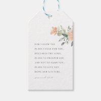 Jeremiah 29:11 NIV For I know the plans