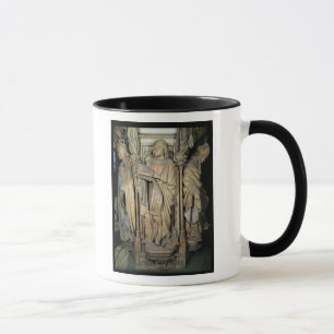 Jeremiah , David  and Zacharias Mug