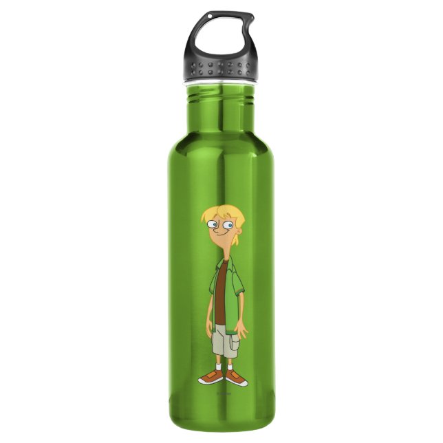 Jeremy 710 Ml Water Bottle (Front)