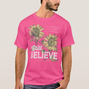 Jeremy Camp - I Still Believe - Womens T-Shirt