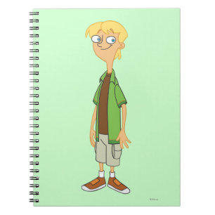 Jeremy Notebook