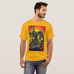 Jeremy T-Shirt