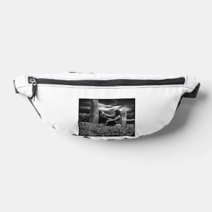 jergerzerang fanny pack