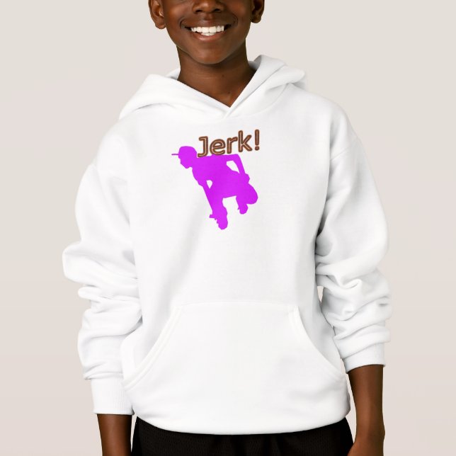 jerk (Front)