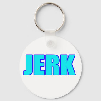 JERK KEYCHAIN