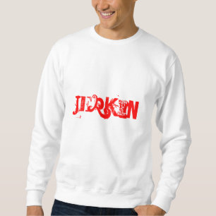 JERKIN SWEATSHIRT
