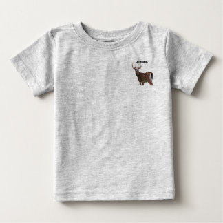 JERMUK BABY T-Shirt