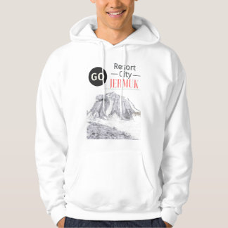 Jermuk  hoodie