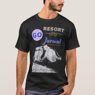 Jermuk sweat - shirt à capuche