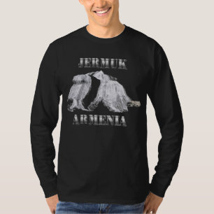 Jermuk T Shirts