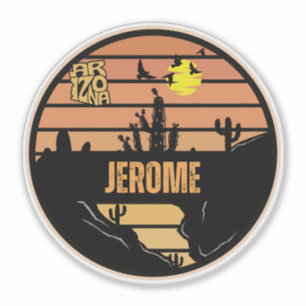 Jerome, Arizona