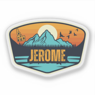 Jerome, Idaho