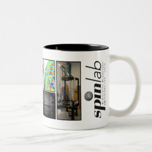 Jerome Mug