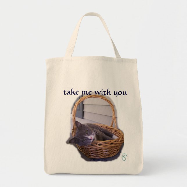 jerry_basket bag (Front)