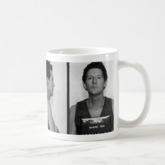 Jerry Lee Lewis Coffee Mug