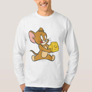 Jerry Likes His Cheese T-Shirt