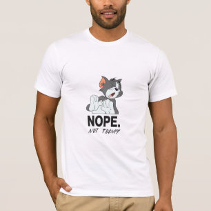 ​Jerry "Nope. Not Today." T-Shirt