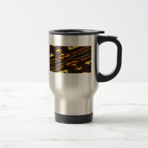 Jerry"s Solo Travel Mug