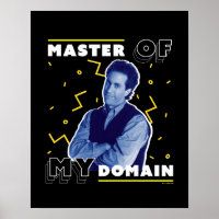 Jerry Seinfeld | Master of My Domain