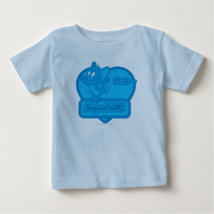 Jerry Squeak Baby T-Shirt