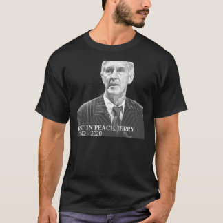 Jerry t-shirt la légende taureaux 4 Essential 