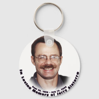 JerryKey Keychain