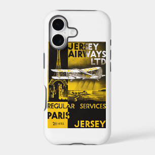 Jersey Airways