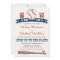Jersey Baseball Themed Wedding Invitations