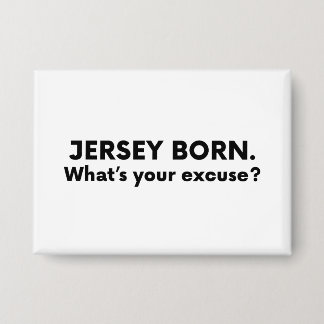 Jersey Born