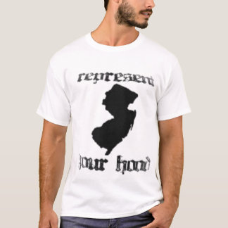jersey boys T-Shirt