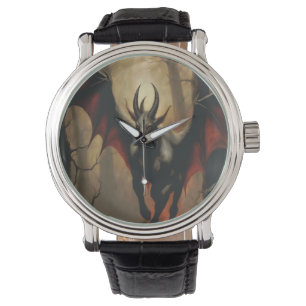 Jersey Devil Renaissance Watch